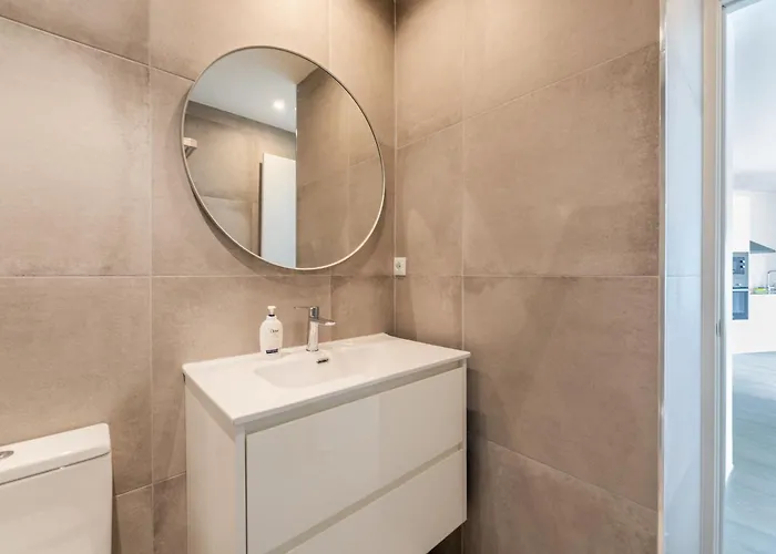 Orquidiario Apartament Estepona