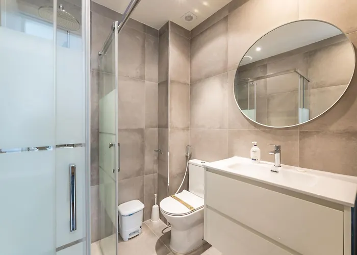 Apartament Orquidiario *