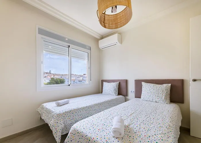 Orquidiario Apartament Estepona