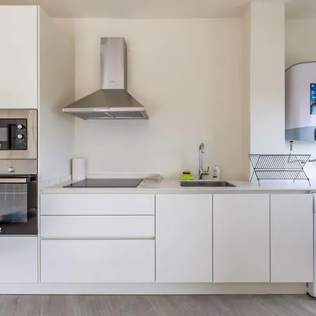 Apartment Orquidiario *