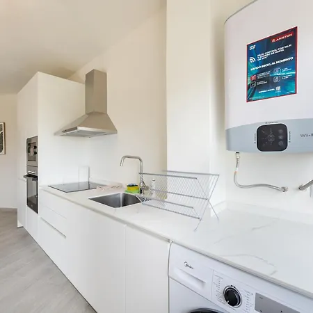 Orquidiario Apartment