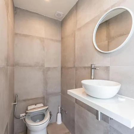 Apartment Orquidiario *