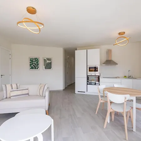 Orquidiario Apartment