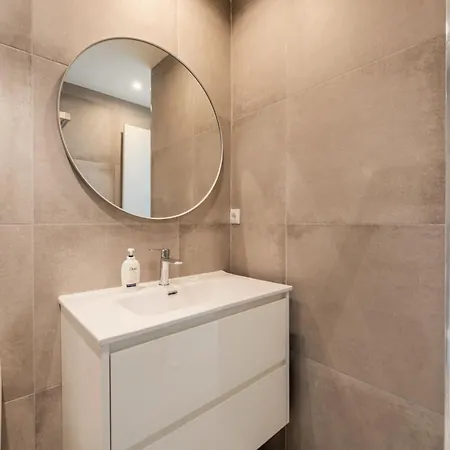 Orquidiario Apartment Estepona