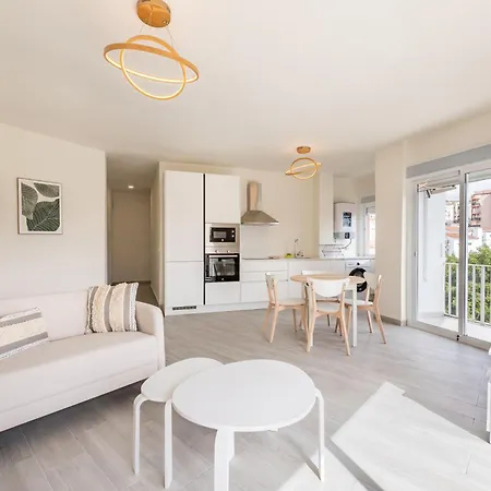 Orquidiario Apartment