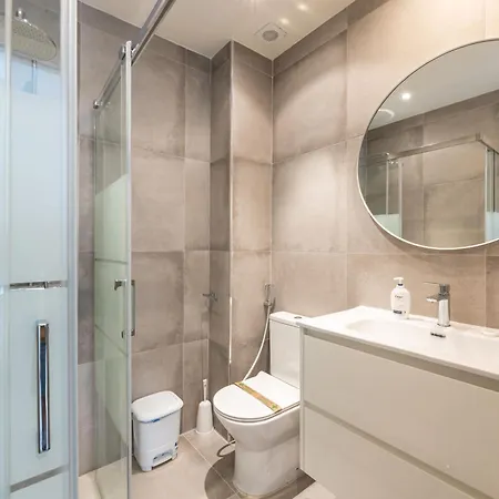 Apartment Orquidiario *