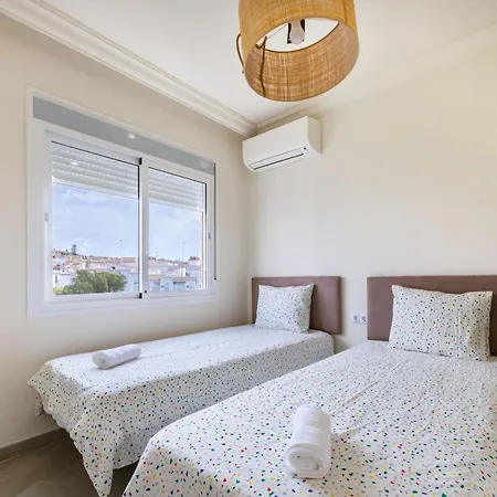 Orquidiario Apartment Estepona