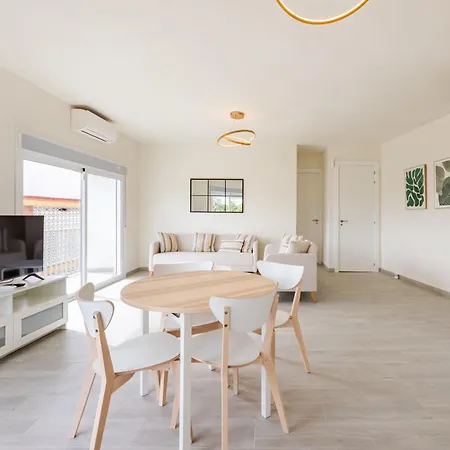Orquidiario Apartment *