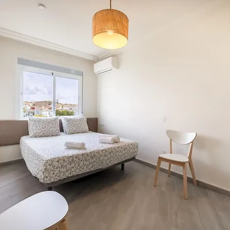 Orquidiario Apartment Estepona