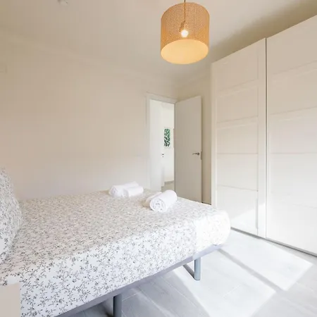Apartment Orquidiario Estepona