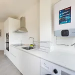 Orquidiario Apartmán