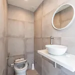 Apartmán Orquidiario *