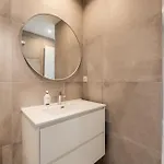 Orquidiario Apartmán Estepona