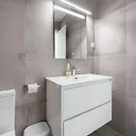 Apartmán Orquidiario