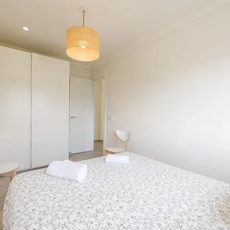 Appartement Orquidiario