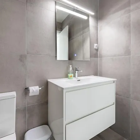 Appartement Orquidiario