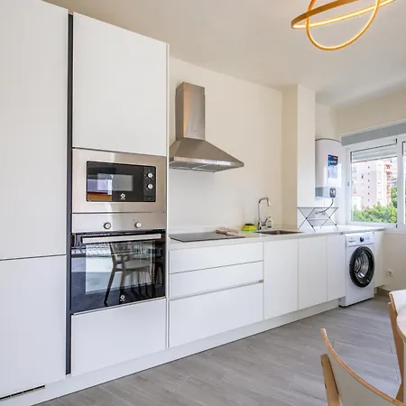 Orquidiario Appartement *