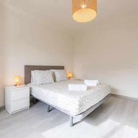 Appartement Orquidiario *