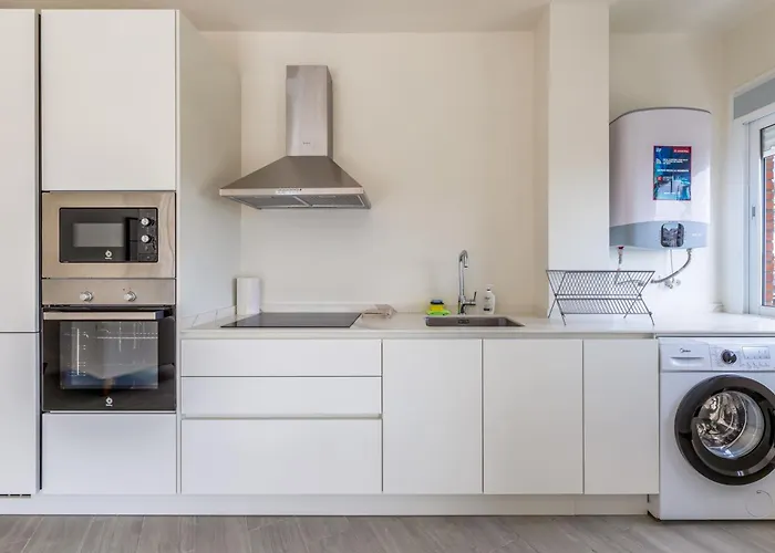 Appartement Orquidiario *