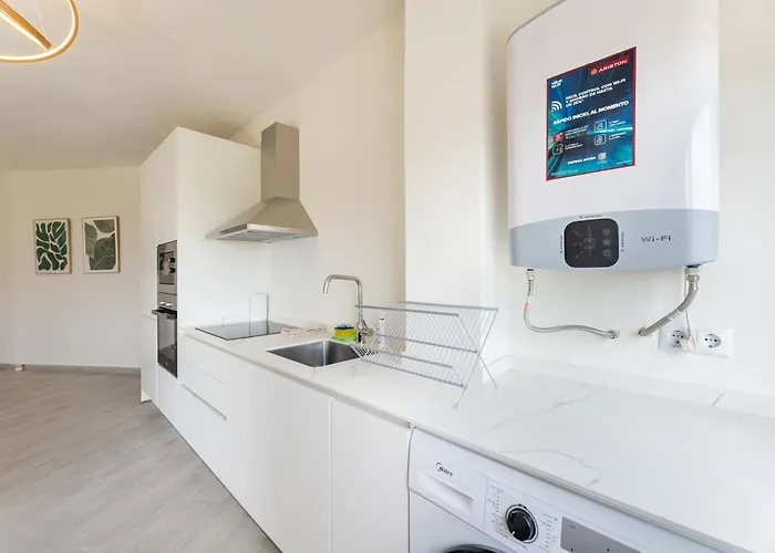 Orquidiario Appartement