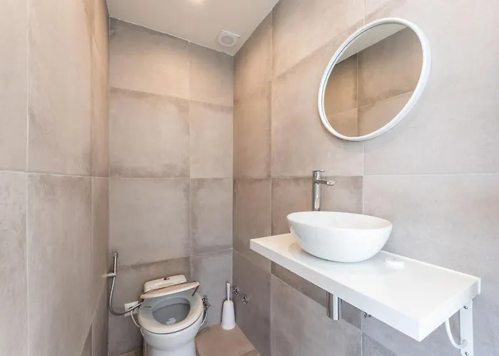 Appartement Orquidiario *