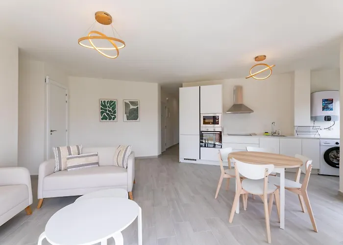 Orquidiario Appartement