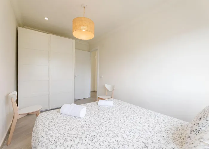 Appartement Orquidiario