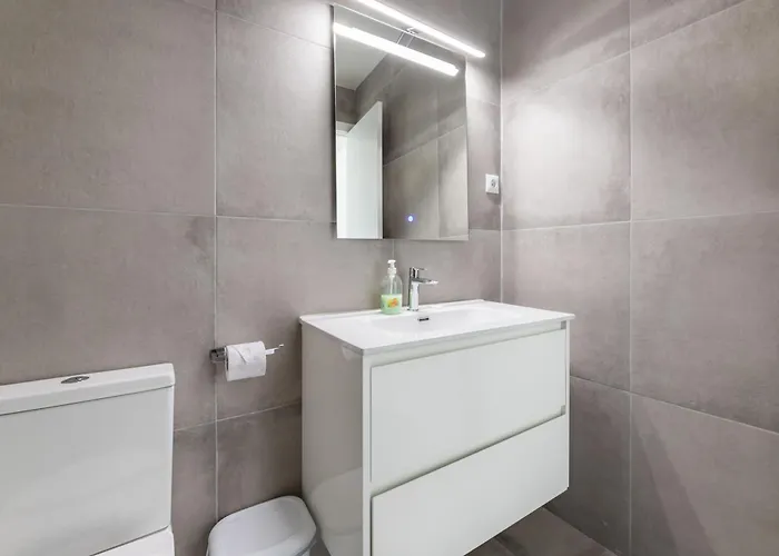 Appartement Orquidiario