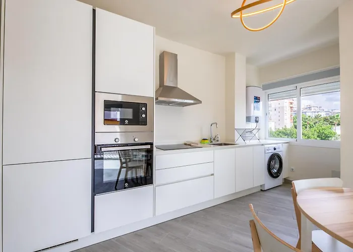 Orquidiario Appartement *