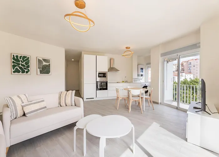 Orquidiario Appartement