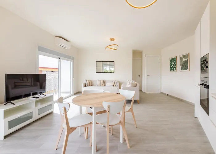 Orquidiario Appartement *