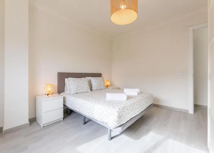 Appartement Orquidiario *