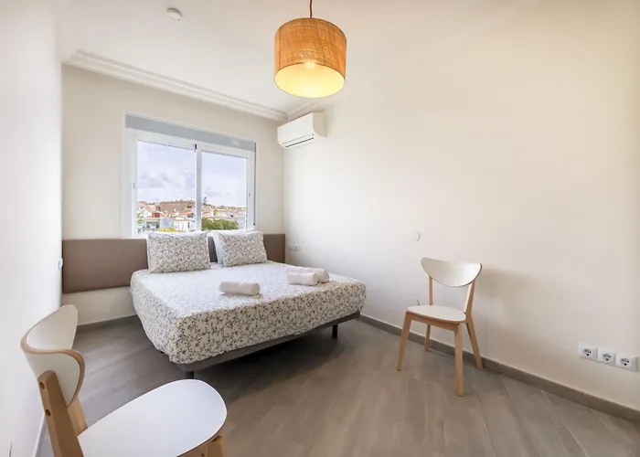 Orquidiario Appartement Estepona