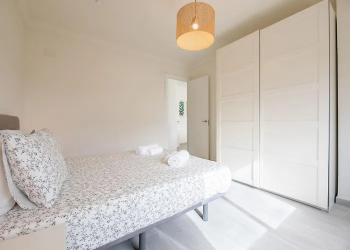 Appartement Orquidiario Estepona